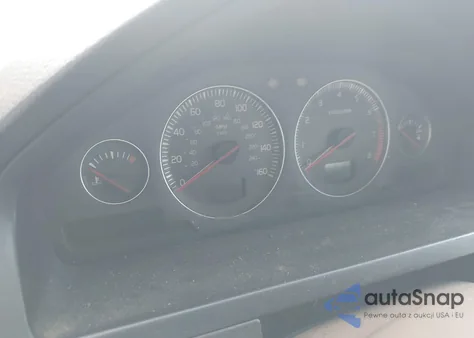 2008 Volvo Xc90 3.2 z USA, uszkodzony, nr VIN YV4CY982881486477